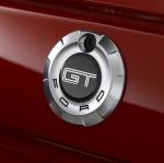 Ford Mustang GT 2005 года